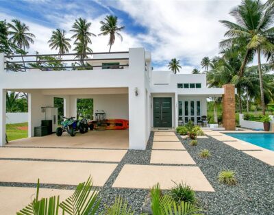 A stunning villa 1